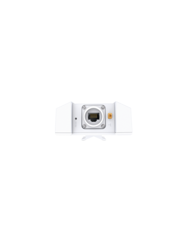 Access Point exterior HD, Wi-Fi 6, AX3000 Dual-Band, 4/5 dBi, 1 x RJ45 Gigabit, PoE - TP-Link Omada EAP650-outdoor