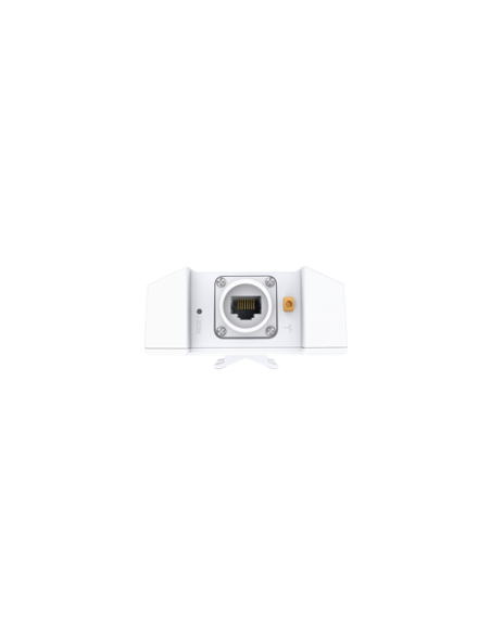 Access Point exterior HD, Wi-Fi 6, AX3000 Dual-Band, 4/5 dBi, 1 x RJ45 Gigabit, PoE - TP-Link Omada EAP650-outdoor