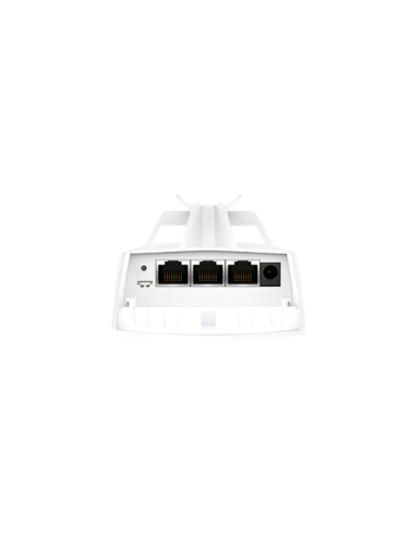 Set 2 x Bridge wireless 5GHz, 867Mbps, 7 dBi, 1 km, 3 x RJ45 1G, PoE pasiv, IP65 - TP-Link Omada EAP211-BridgeKIT