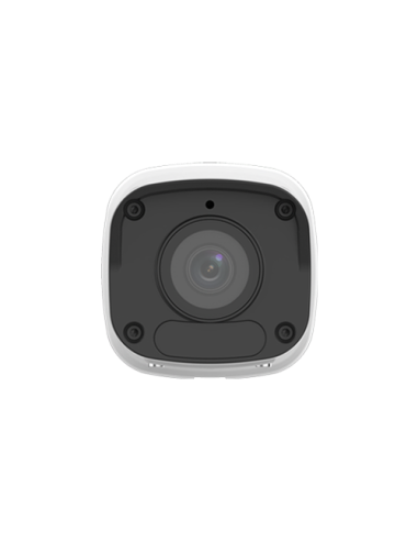 Camera IP 4MP, lentila 2.8mm, LightHunter, IR 30M, Mic, PoE - UNV IPC2124LB-AF28K-A2