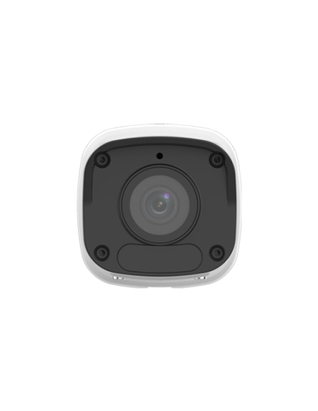 Camera IP 4MP, lentila 2.8mm, LightHunter, IR 30M, Mic, PoE - UNV IPC2124LB-AF28K-A2