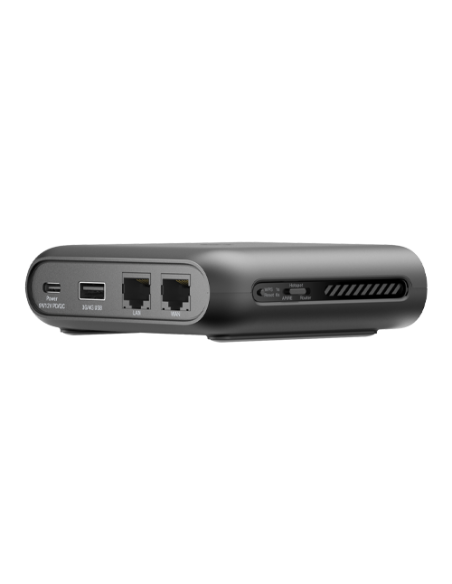 Router portabil Wireless TP-Link TL-WR1502X AX1500 Wi-fi 6 dual-band Gigabit TL-WR1502X