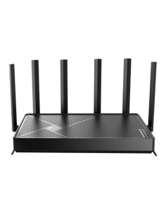 Router Wi-Fi 7 TP-Link Archer BE400 Dual-Band BE6500 ArcherBE400