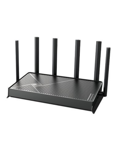 Router Wi-Fi 7 TP-Link Archer BE400 Dual-Band BE6500 ArcherBE400