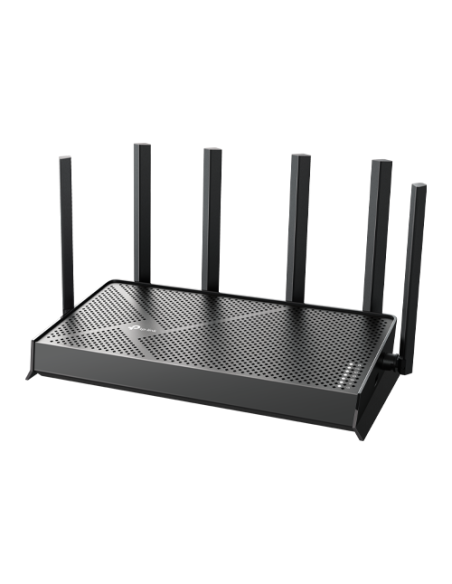 Router Wi-Fi 7 TP-Link Archer BE400 Dual-Band BE6500 ArcherBE400