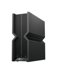 Router Wireless TP-Link Archer BE550 BE9300 Tri-Band Wi-Fi 7 Beamforming Compatibil cu EasyMesh ArcherBE550