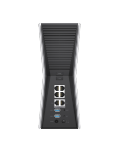 Router Wireless TP-Link Archer BE805, BE19000, Tri-Band, Wi-Fi 7 EasyMesh ArcherBE805 2