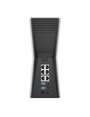 Router Wireless TP-Link Archer BE805, BE19000, Tri-Band, Wi-Fi 7 EasyMesh ArcherBE805