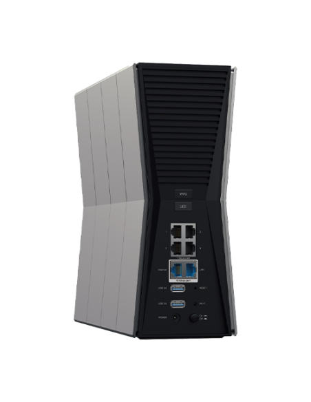 Router Wireless TP-Link Archer BE805, BE19000, Tri-Band, Wi-Fi 7 EasyMesh ArcherBE805