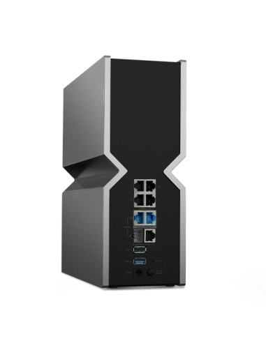 Router Wireless TP-LINK Archer BE900 Gigabit BE24000 Quad-Band WiFi 7 ArcherBE900