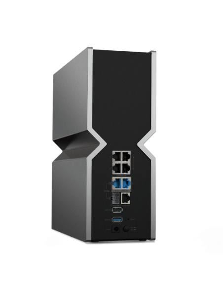 Router Wireless TP-LINK Archer BE900 Gigabit BE24000 Quad-Band WiFi 7 ArcherBE900