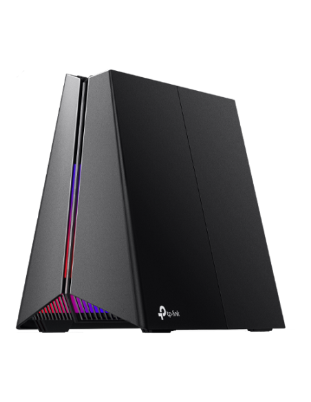 Router wireless TP-LINK GE550 BE9300 router de gaming Wi-Fi 7 Tri-Band ArcherGE550