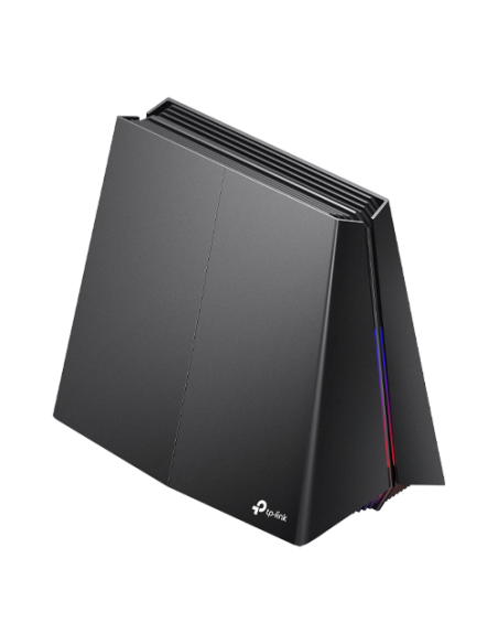 Router wireless TP-LINK GE550 BE9300 router de gaming Wi-Fi 7 Tri-Band ArcherGE550