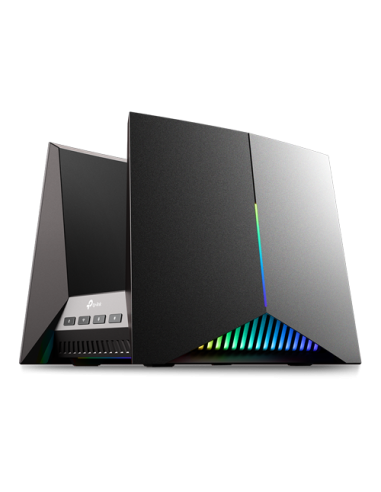 Router wireless TP-LINK GE800 BE19000 router de gaming Wi-Fi 7 Tri-Band ArcherGE800