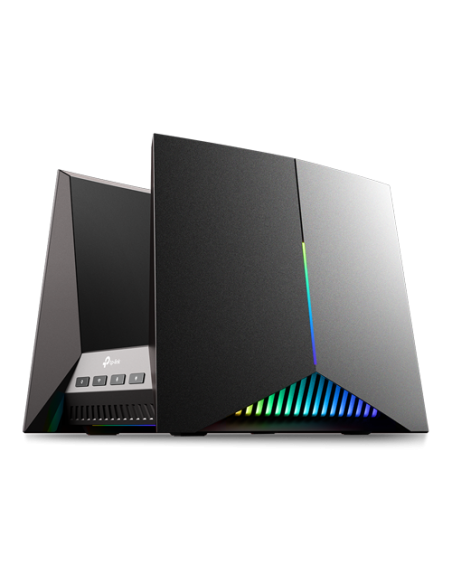 Router wireless TP-LINK GE800 BE19000 router de gaming Wi-Fi 7 Tri-Band ArcherGE800
