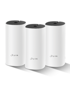 Sistem Mesh Wireless TP-LINK Deco M4(pachet de 3) AC1200 Gigabit DecoM4(3-Pack) 2