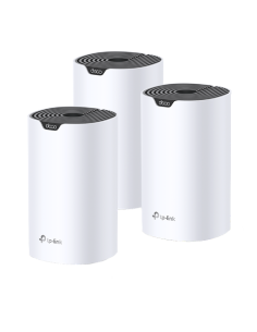 Sistem Mesh Wi-Fi TP-Link Deco S7(pachet de 3), AC1900, Dual-Band, 3x3 MU-MIMO DecoS7(3-pack)