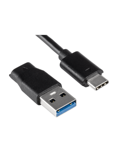 Adaptor USB-C 3.1 la RJ45 2.5G, adaptor USB-A - TRENDnet TUC-ET2G