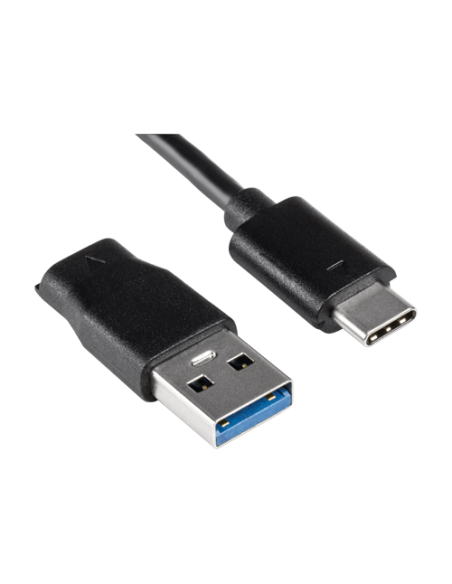 Adaptor USB-C 3.1 la RJ45 2.5G, adaptor USB-A - TRENDnet TUC-ET2G