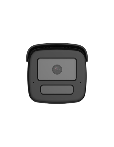 Camera IP 4K, AcuSense, lentila 2.8mm, IR 60m, Audio, Alarma Audio+Stroboscop - HIKVISION DS-2CD2T86G2H-IS2U-SL-2.8mm