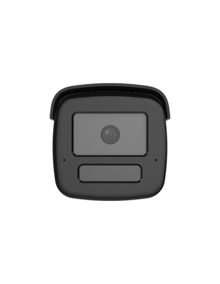 Camera IP 4K, AcuSense, lentila 2.8mm, IR 60m, Audio, Alarma Audio+Stroboscop - HIKVISION DS-2CD2T86G2H-IS2U-SL-2.8mm