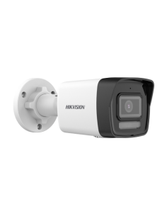Camera IP 4MP, lentila 2.8mm, IR 30m, WL 30m, Mic, SDcard - HIKVISION DS-2CD1043G2-LIUF-2.8mm