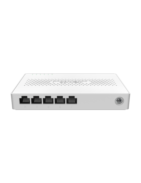 Switch 5 porturi RJ45 2.5G - TENDA TND-SE105