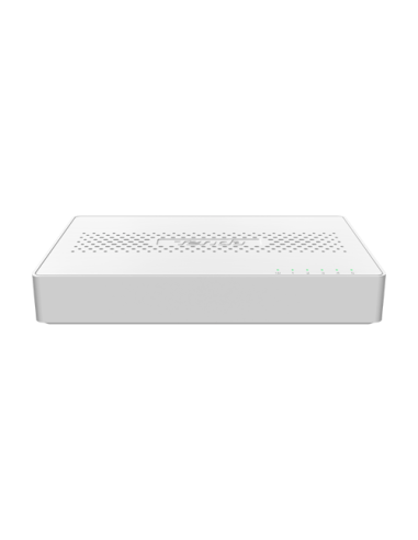 Switch 5 porturi RJ45 2.5G - TENDA TND-SE105