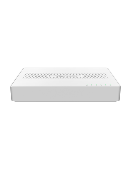 Switch 5 porturi RJ45 2.5G - TENDA TND-SE105