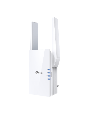 Wireless Range Extender TP-Link RE705X Wi-Fi 6 Dual-Band Gigabit AX3000 - TP-LINK RE705X