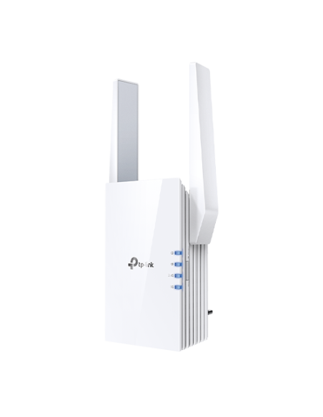 Wireless Range Extender TP-Link RE705X Wi-Fi 6 Dual-Band Gigabit AX3000 - TP-LINK RE705X