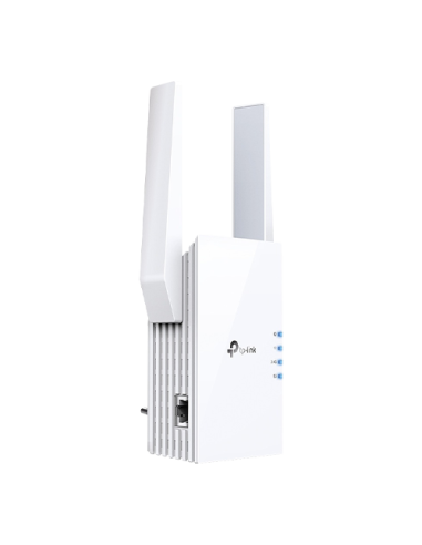 Wireless Range Extender TP-Link RE705X Wi-Fi 6 Dual-Band Gigabit AX3000 - TP-LINK RE705X