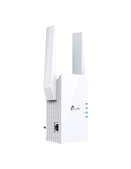 Wireless Range Extender TP-Link RE705X Wi-Fi 6 Dual-Band Gigabit AX3000 - TP-LINK RE705X