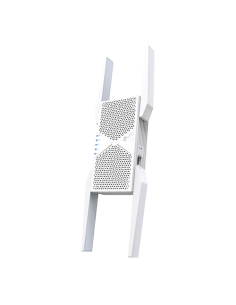 Wireless Range Extender TP-LINK RE655BE BE11000, Tri Band Wi-fi 7 - TP-LINK RE655BE