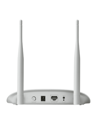 Access Point TP-Link TL-WA1201, AC1200, Dual-Band TL-WA1201