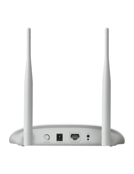Access Point TP-Link TL-WA1201, AC1200, Dual-Band TL-WA1201