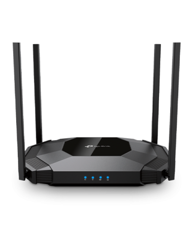 Router Wireless TP-Link TL-WA3001, AX3000, Dual-Band, Wi-Fi 6 - TP-LINK TL-WA3001