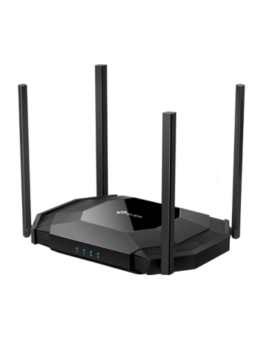 Router Wireless TP-Link TL-WA3001, AX3000, Dual-Band, Wi-Fi 6 - TP-LINK TL-WA3001