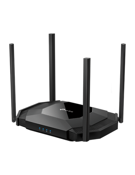 Router Wireless TP-Link TL-WA3001, AX3000, Dual-Band, Wi-Fi 6 - TP-LINK TL-WA3001