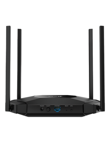 Router Wireless TP-Link TL-WA3001, AX3000, Dual-Band, Wi-Fi 6 - TP-LINK TL-WA3001