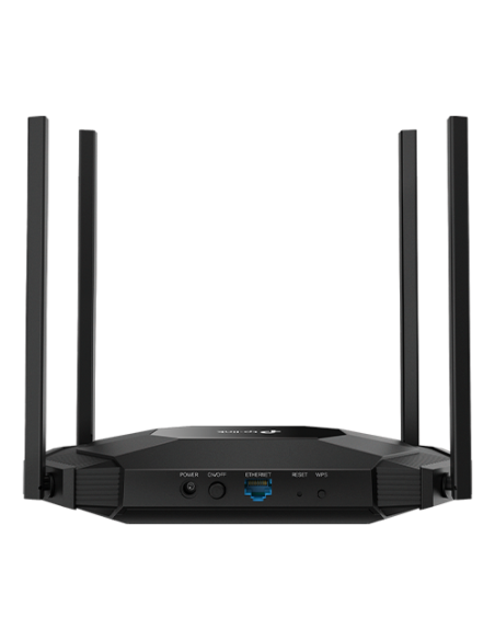 Router Wireless TP-Link TL-WA3001, AX3000, Dual-Band, Wi-Fi 6 - TP-LINK TL-WA3001