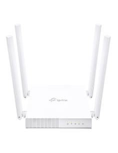Router Wireless TP-Link Archer C24, AC750, Dual Band ArcherC24