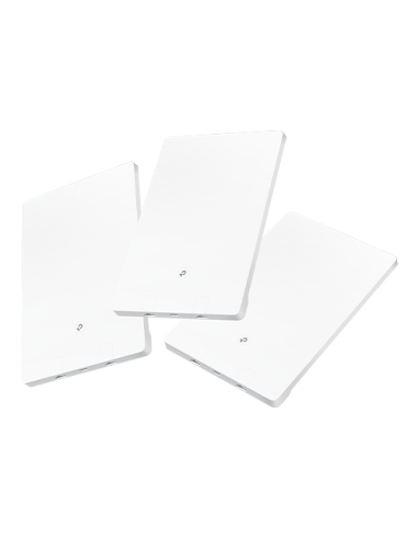 Router Wireless TP-Link Archer Air R5(pachet de 3 bucati) AX3000 Dual-Band Wi-Fi 6 Antene smart ArcherAirR5(3-pack)