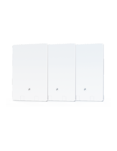 Router Wireless TP-Link Archer Air R5(pachet de 3 bucati) AX3000 Dual-Band Wi-Fi 6 Antene smart ArcherAirR5(3-pack)