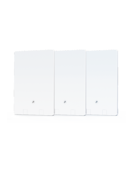 Router Wireless TP-Link Archer Air R5(pachet de 3 bucati) AX3000 Dual-Band Wi-Fi 6 Antene smart ArcherAirR5(3-pack)