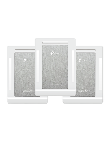 Router Wireless TP-Link Archer Air R5(pachet de 3 bucati) AX3000 Dual-Band Wi-Fi 6 Antene smart ArcherAirR5(3-pack)