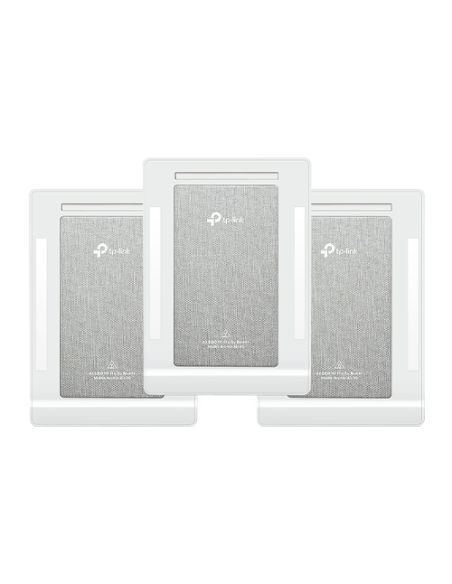 Router Wireless TP-Link Archer Air R5(pachet de 3 bucati) AX3000 Dual-Band Wi-Fi 6 Antene smart ArcherAirR5(3-pack)