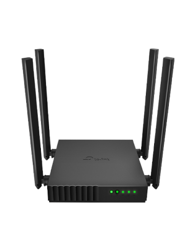 Router wireless TP-Link Archer C54 AC1200, Dual band, 4 antene ArcherC54