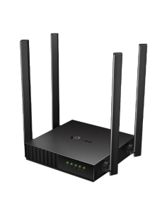 Router wireless TP-Link Archer C54 AC1200, Dual band, 4 antene ArcherC54 2