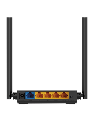 Router wireless TP-Link Archer C54 AC1200, Dual band, 4 antene ArcherC54